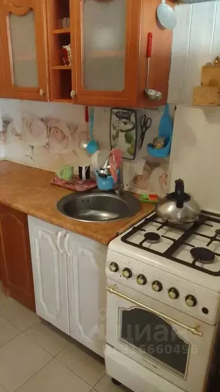 Дом в Крым, Феодосия ул. Советская, 23А (35 м) - Фото 1