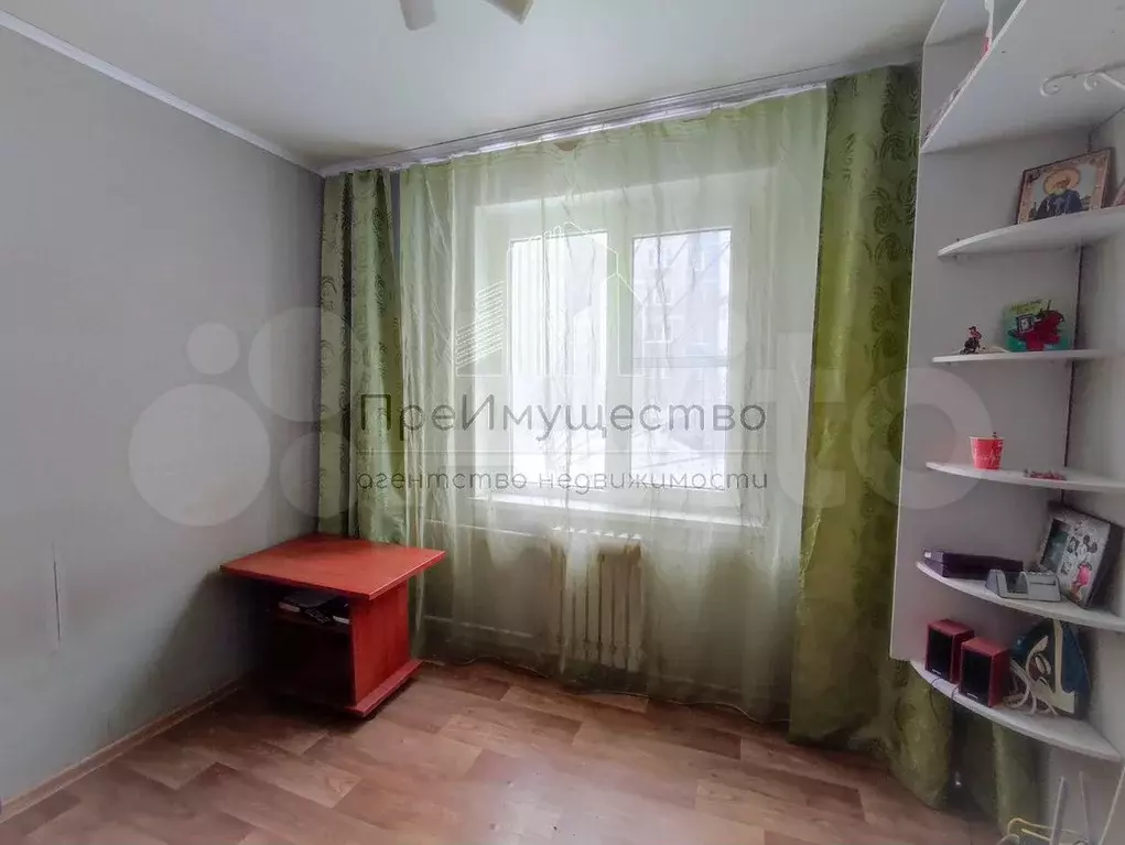 Квартира-студия, 16,9м, 1/9эт. - Фото 1