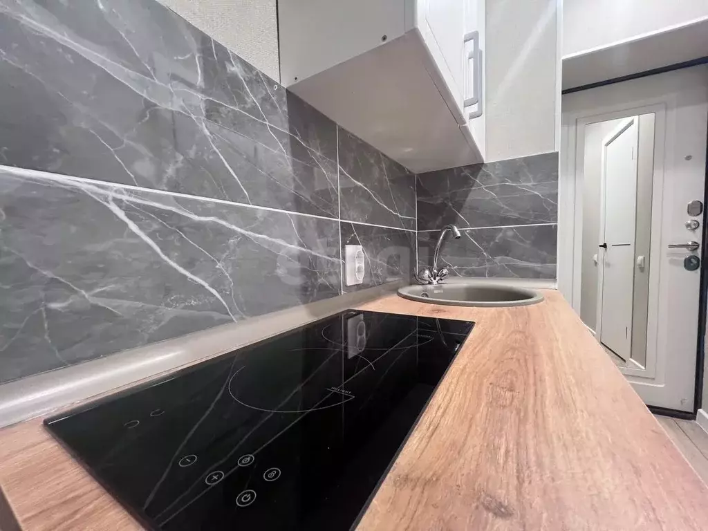 Студия Татарстан, Казань Октябрьская ул., 15 (14.0 м) - Фото 1