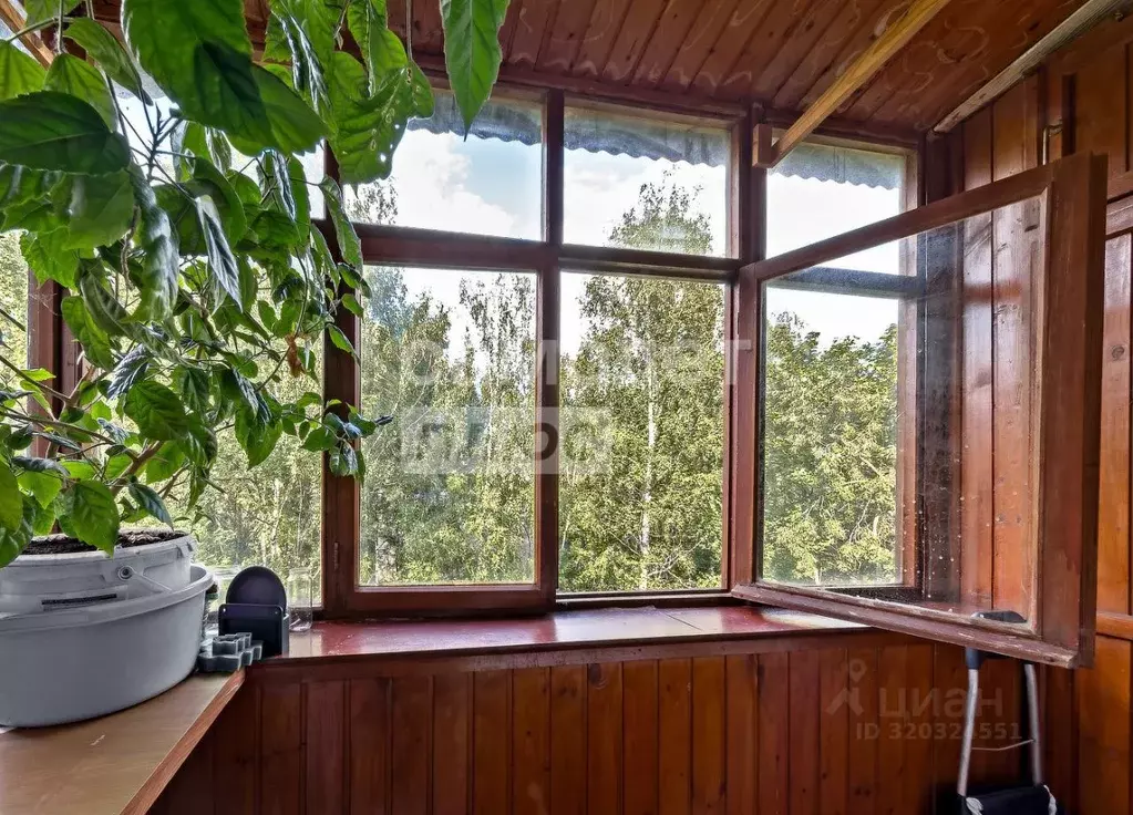 3-к кв. Московская область, Пушкино ул. Горького, 33/22 (62.0 м) - Фото 2