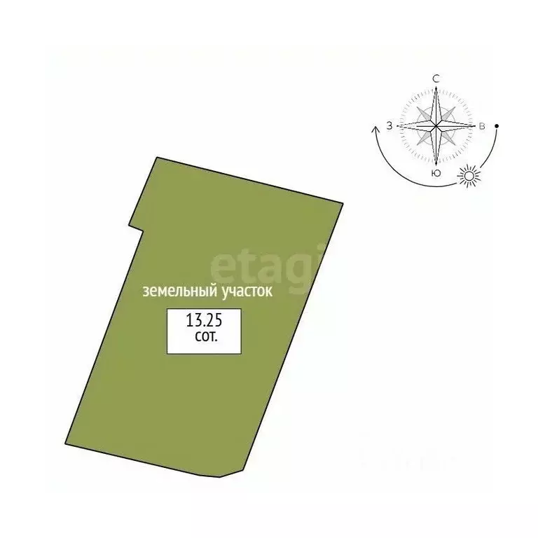 Дом в Свердловская область, Нижний Тагил ул. Ильича, 44 (104 м) - Фото 2