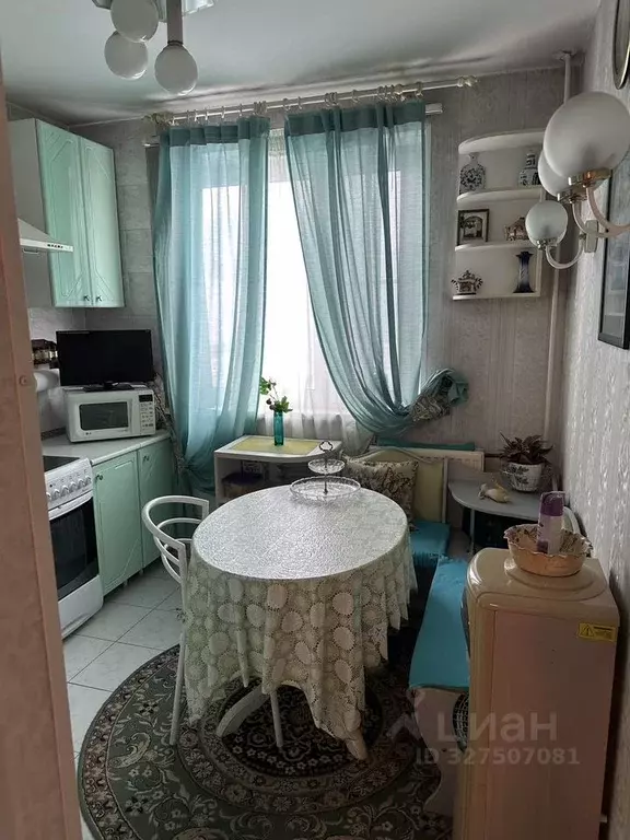 2-к кв. Москва ул. Маршала Голованова, 11 (51.0 м) - Фото 1