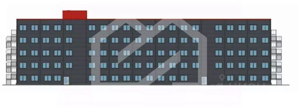 Помещение свободного назначения в Московская область, Дмитровский ... - Фото 1