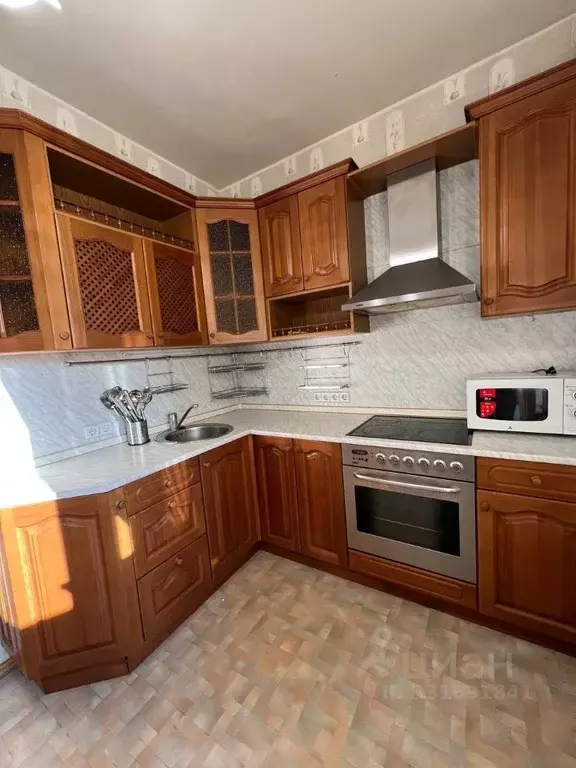 2-к кв. Москва просп. 60-летия Октября, 19 (60.0 м) - Фото 1