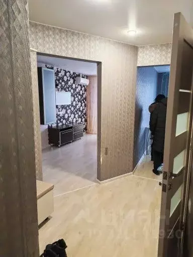 1-к кв. Саратовская область, Энгельс Полтавская ул., 25 (30.0 м) - Фото 2