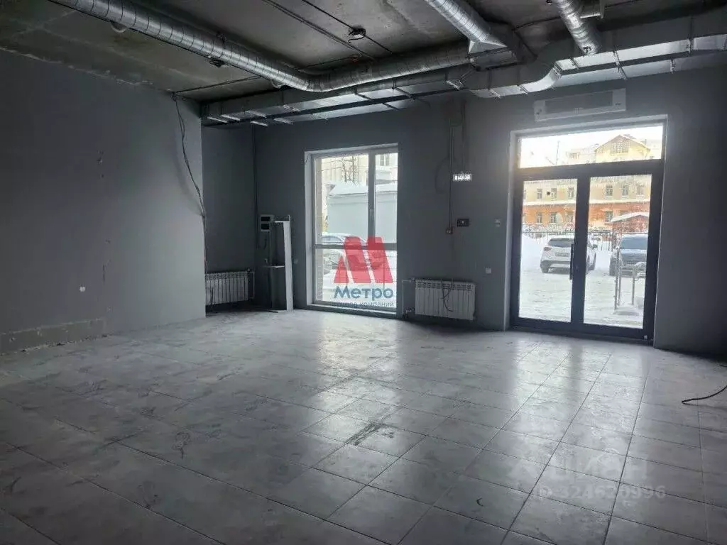 Офис в Ярославская область, Ярославль ул. Свободы, 34В (66 м) - Фото 1