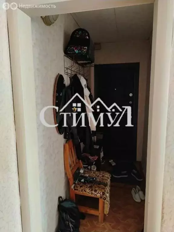 2-комнатная квартира: Черногорск, улица Чапаева, 39 (44.3 м) - Фото 1