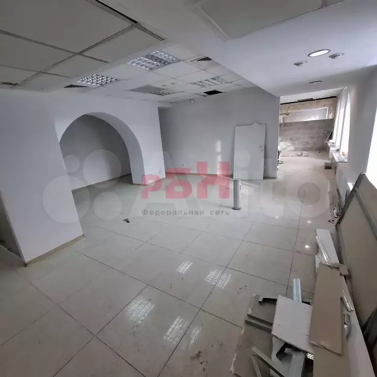 Торговля, офис. Центр - Фото 1