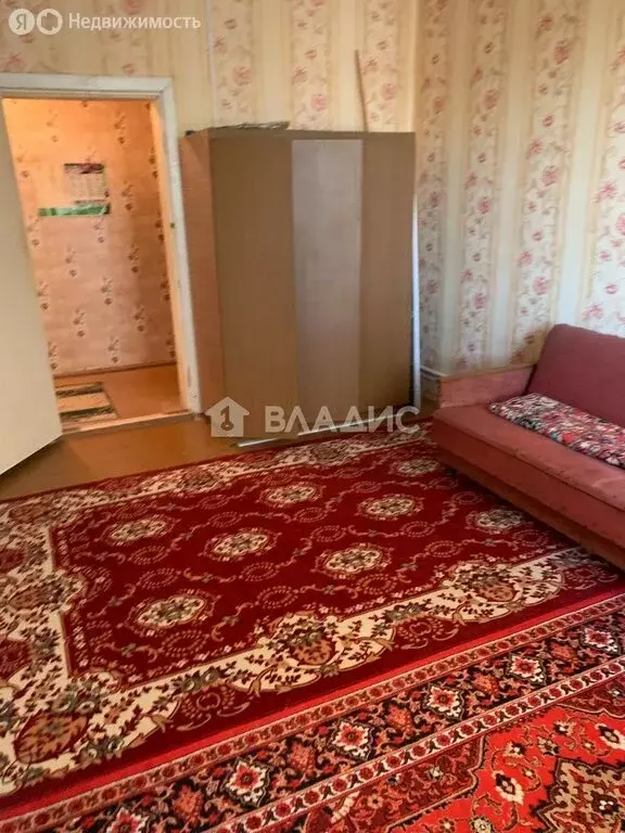 2-комнатная квартира: Октябрьский, Железнодорожная улица, 1 (56.2 м) - Фото 2