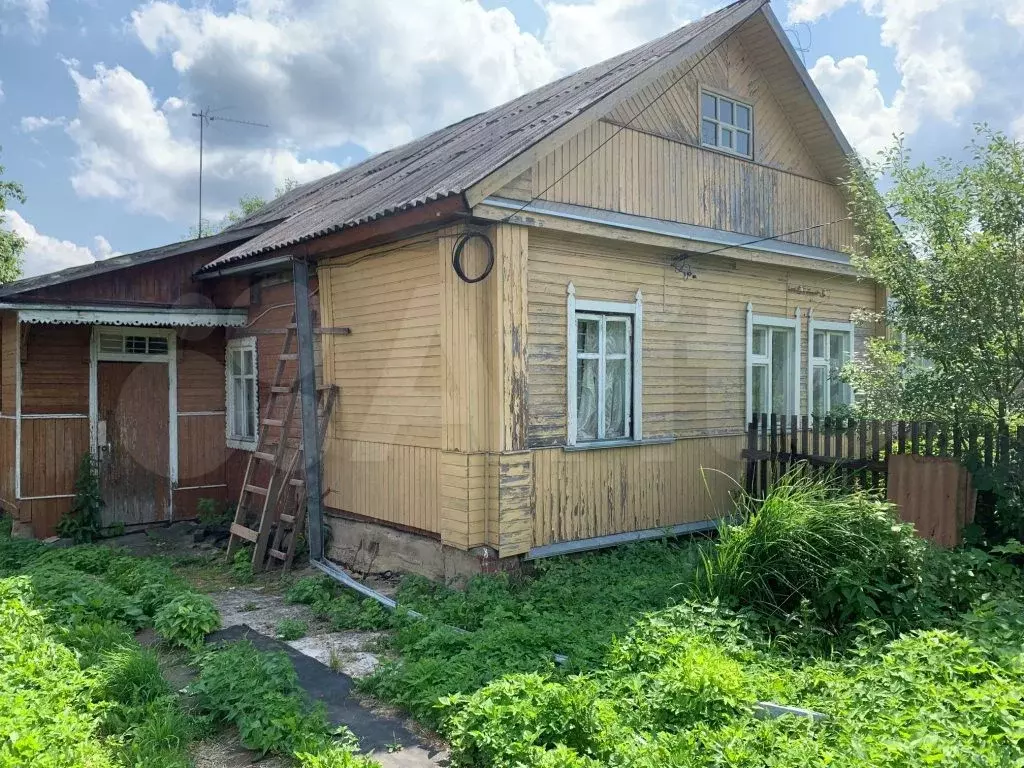 Дом 93,5 м на участке 6,3 сот. - Фото 1