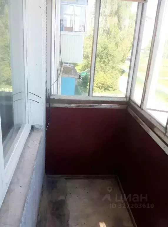 Комната Орловская область, Орел Московское ш., 160к1 (18.0 м) - Фото 2