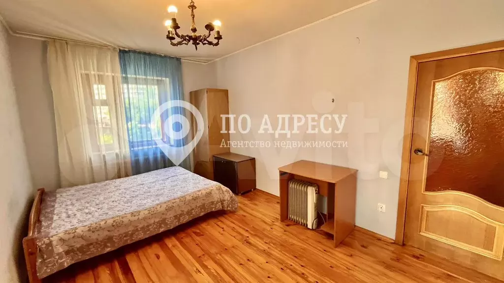 2-к. квартира, 60 м, 6/9 эт. - Фото 1
