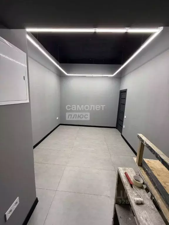 Помещение свободного назначения в Иркутская область, Иркутск ... - Фото 1