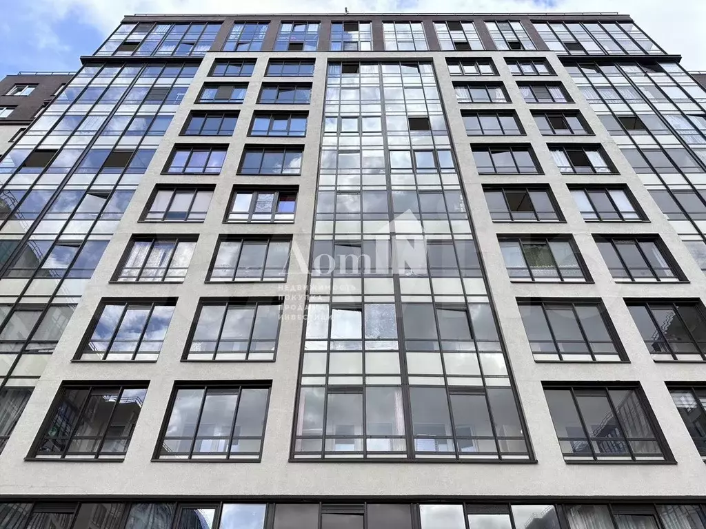 3-к. квартира, 79 м, 9/12 эт. - Фото 1