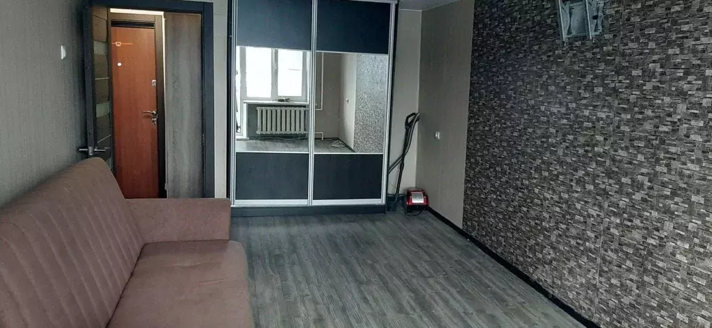 1-к кв. Московская область, Воскресенский район, Белоозерский пгт ... - Фото 2