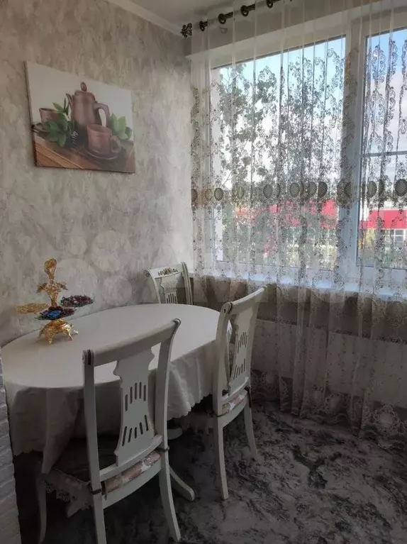 2-к. квартира, 54 м, 5/9 эт. - Фото 1