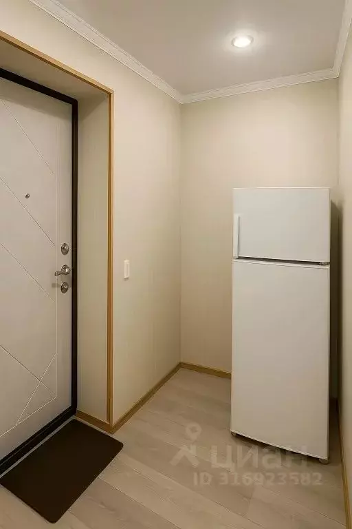 1-к кв. Оренбургская область, Бузулук Комсомольская ул., 115 (35.0 м) - Фото 2