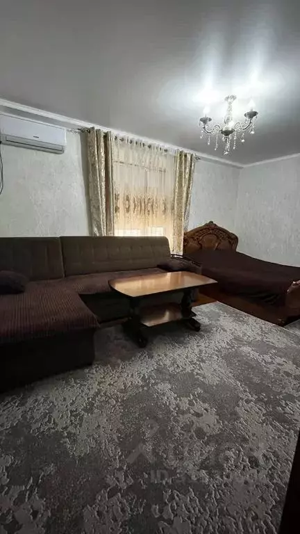 1-к кв. Дагестан, Дербент Крепостная ул., 1 (29.0 м) - Фото 1