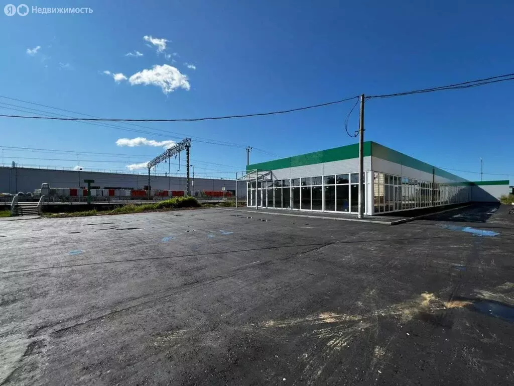 Помещение свободного назначения (80 м) - Фото 1