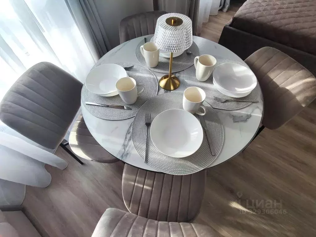 Студия Ханты-Мансийский АО, Ханты-Мансийск ул. Елены Сагандуковой, ... - Фото 1