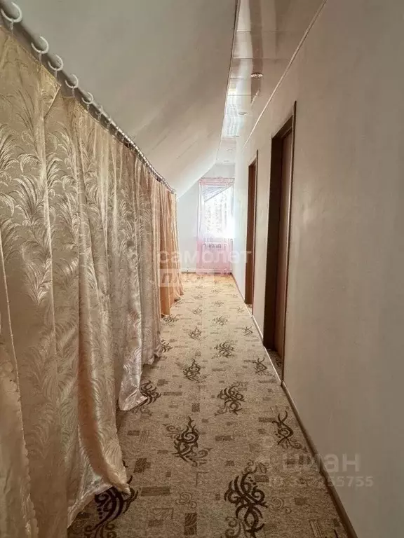 Дом в Челябинская область, Аргаяшский муниципальный округ, д. ... - Фото 1