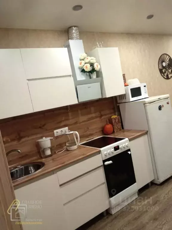 1-к кв. Новосибирская область, Новосибирск ул. Татьяны Снежиной, 39 ... - Фото 2