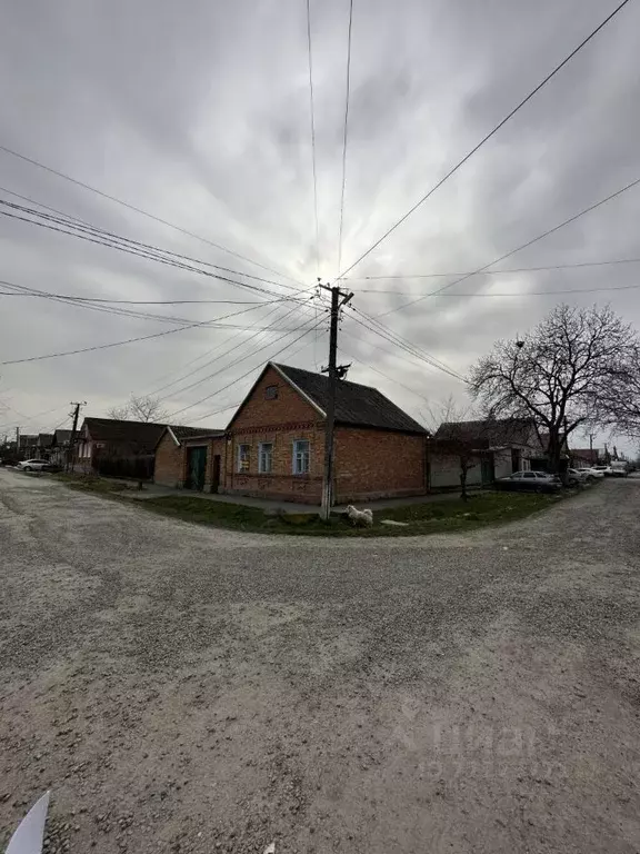 Дом в Северная Осетия, Заводской пгт 6-я линия, 48 (90 м) - Фото 0