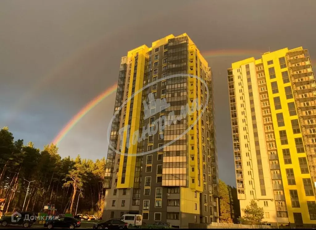 Продаётся 1-к квартира, 44 м - Фото 0