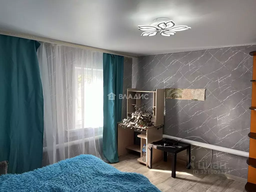 Комната Владимирская область, Суздальский район, пос. Боголюбово ул. ... - Фото 1