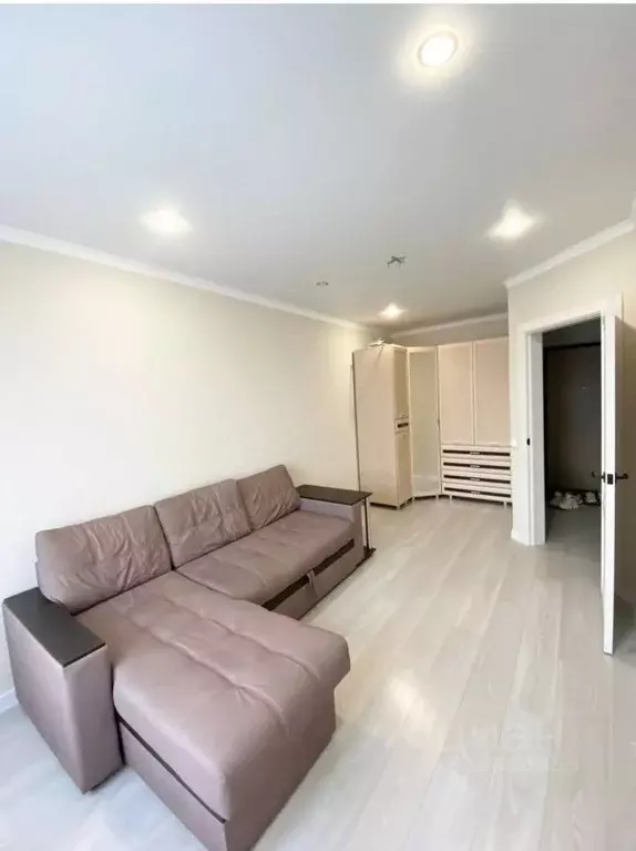 1-к кв. Татарстан, Казань ул. Ноксинский Спуск, 30 (35.0 м) - Фото 1