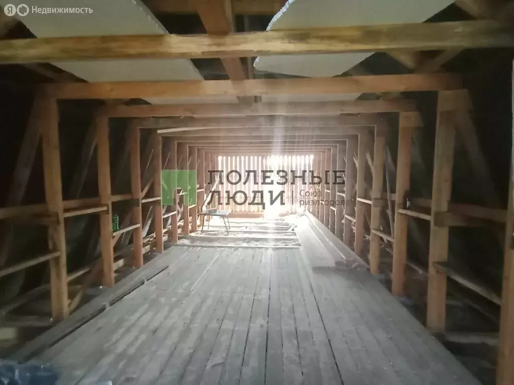 Дом в Красноярск, Геологическая улица, 28 (130 м) - Фото 2