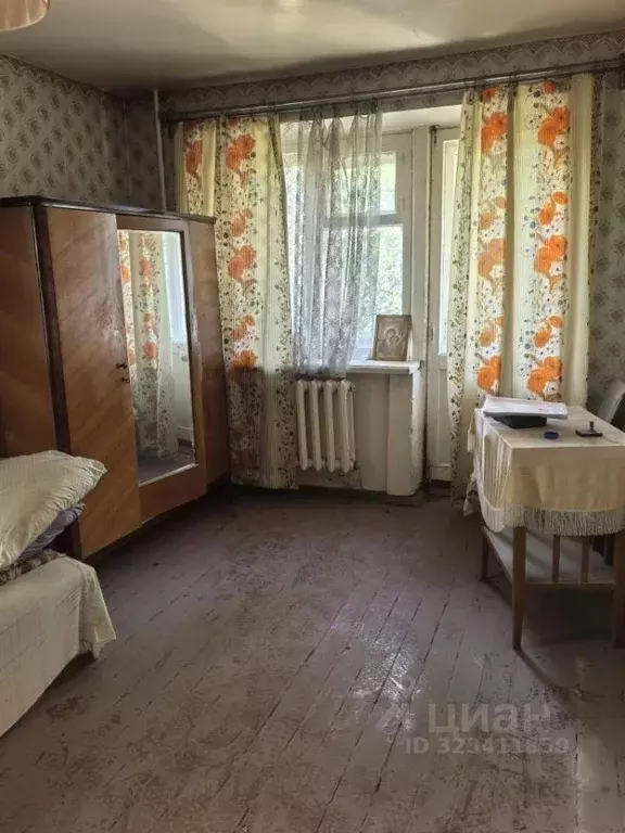 1-к кв. Московская область, Королев Первомайский мкр, Большой туп., ... - Фото 1