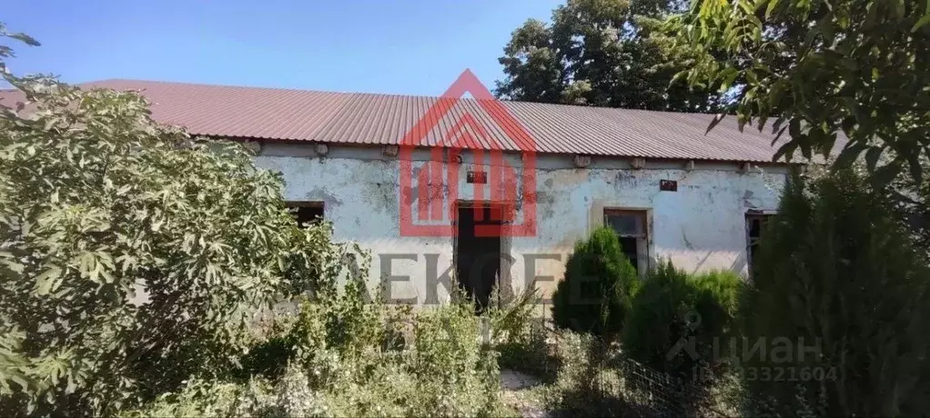 Помещение свободного назначения в Крым, Бахчисарайский район, с. ... - Фото 2