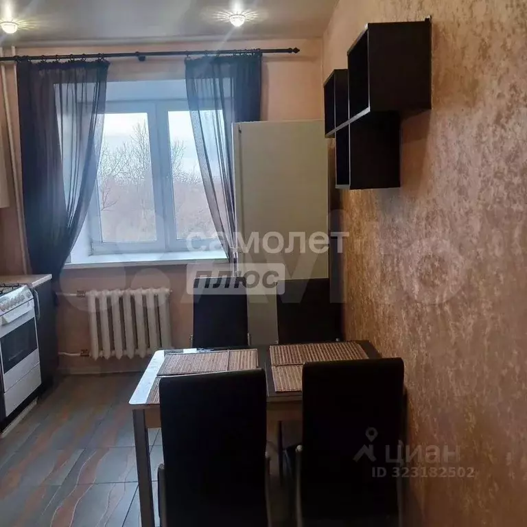 1-к кв. Липецкая область, Липецк Юношеская ул., 11 (45.0 м) - Фото 2