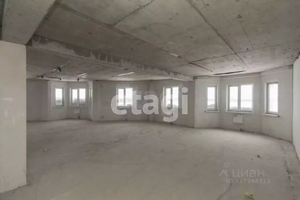 Офис в Ямало-Ненецкий АО, Новый Уренгой Строителей мкр, 7/2 (200 м) - Фото 2