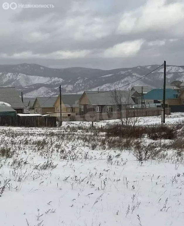 Участок в Сотниково, Красноярская улица (8 м) - Фото 2