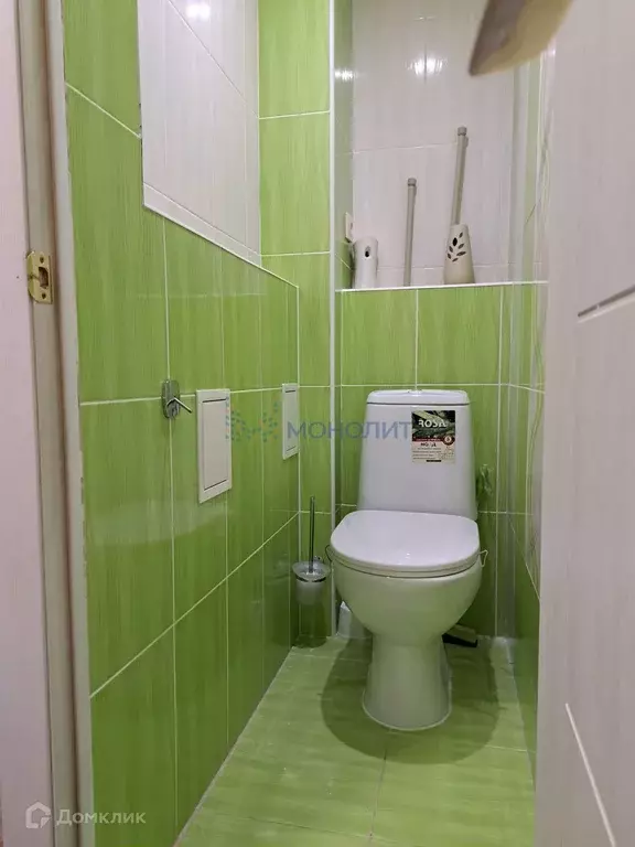 Продаётся 2-к квартира, 49.7 м - Фото 1