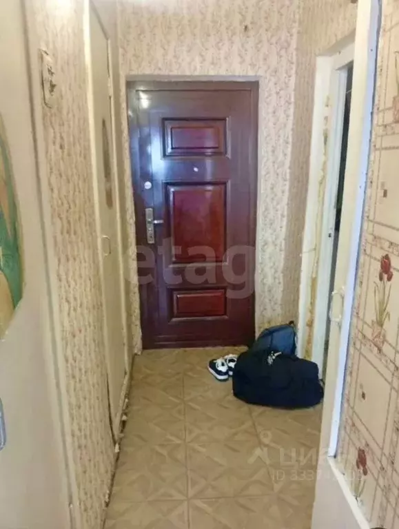 1-к кв. Алтайский край, Барнаул ул. Малахова, 31 (34.2 м) - Фото 1