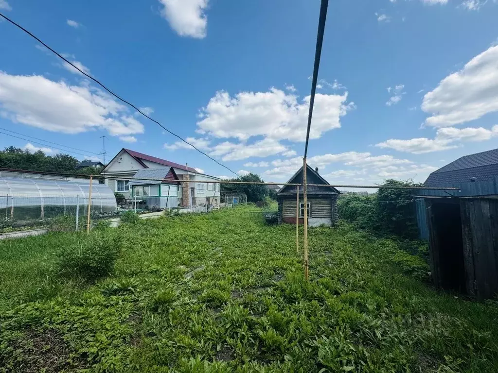 Дом в Пензенская область, Пенза Курская ул., 32 (53 м) - Фото 1
