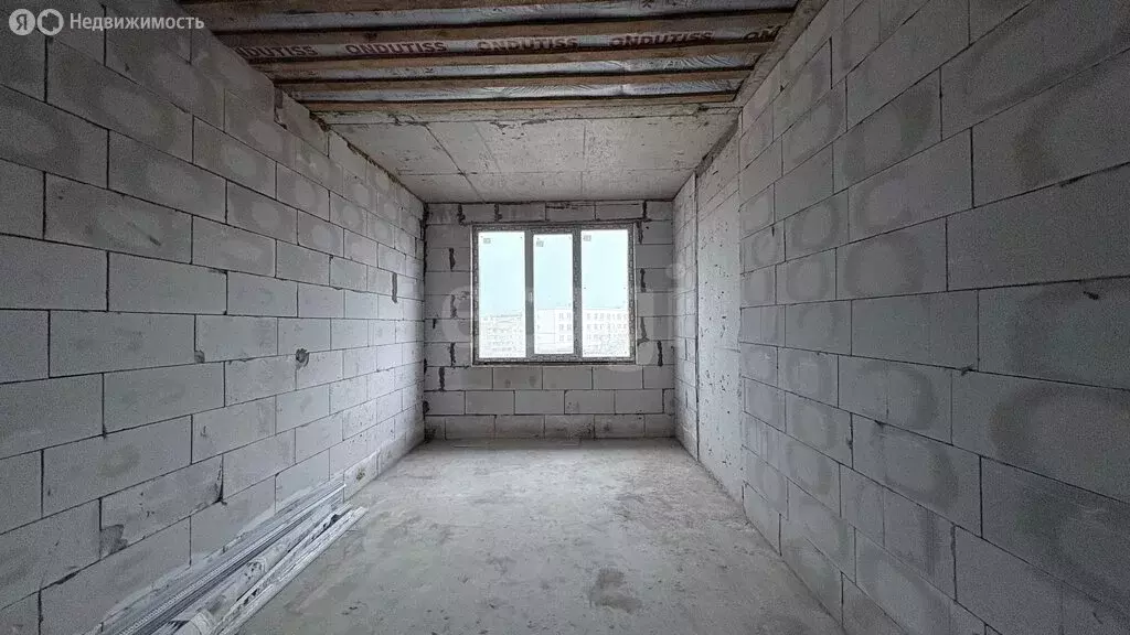 1-комнатная квартира: Нальчик, улица Атажукина, 11 (60.1 м) - Фото 2