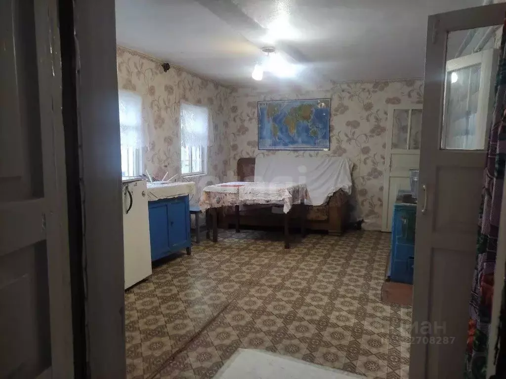 Дом в Белгородская область, Красногвардейский район, Калиновское ... - Фото 1