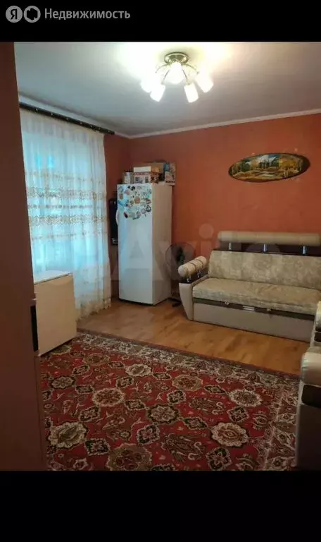 3-комнатная квартира: Цимлянск, улица Пушкина, 98 (62 м) - Фото 2