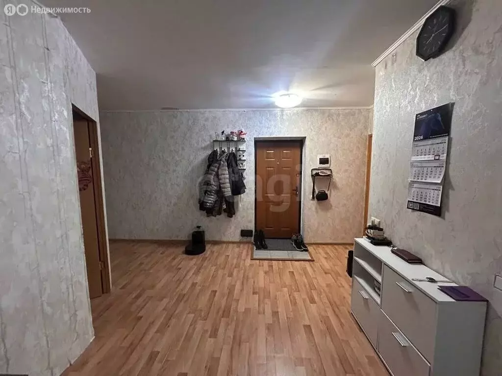 2-комнатная квартира: Барнаул, Балтийская улица, 103 (44.4 м) - Фото 2