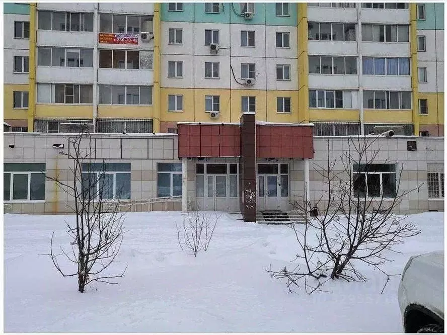 Помещение свободного назначения в Челябинская область, Челябинск ул. ... - Фото 2
