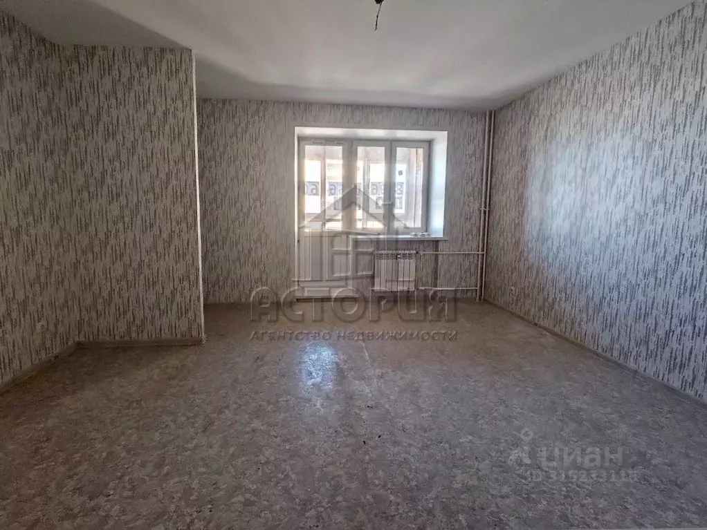3-к кв. Красноярский край, Красноярск ул. Баумана, 6 (88.7 м) - Фото 1
