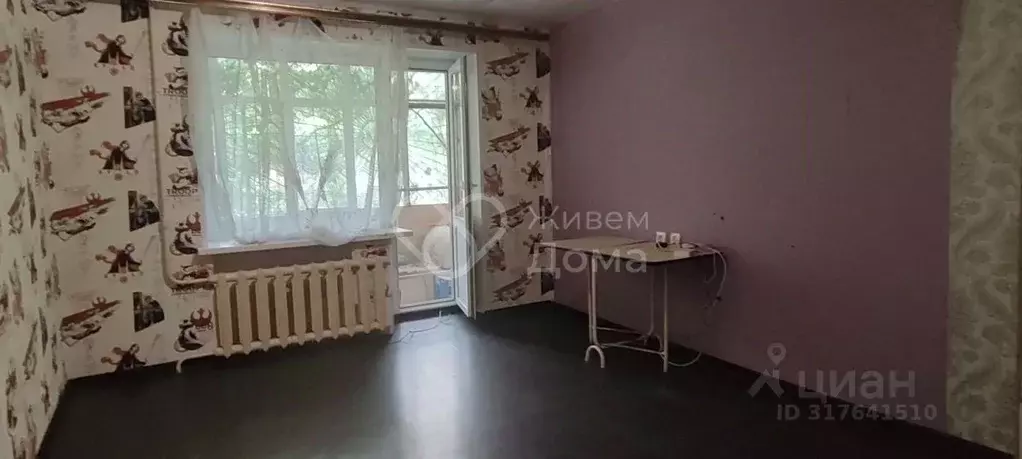 2-к кв. Волгоградская область, Волгоград ул. Быстрова, 84Б (50.7 м) - Фото 0