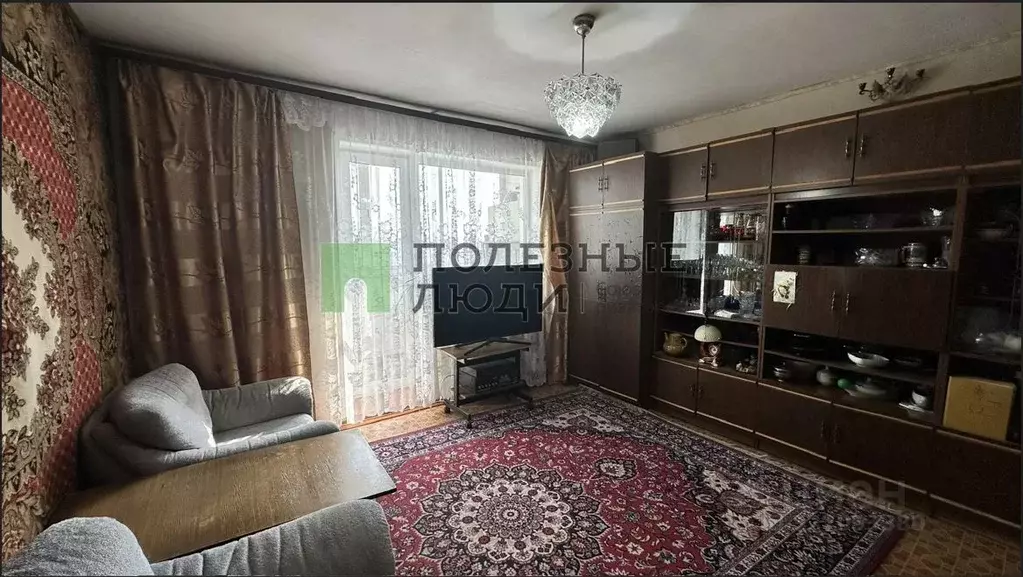 3-к кв. Амурская область, Благовещенск Студенческая ул., 35 (67.9 м) - Фото 2