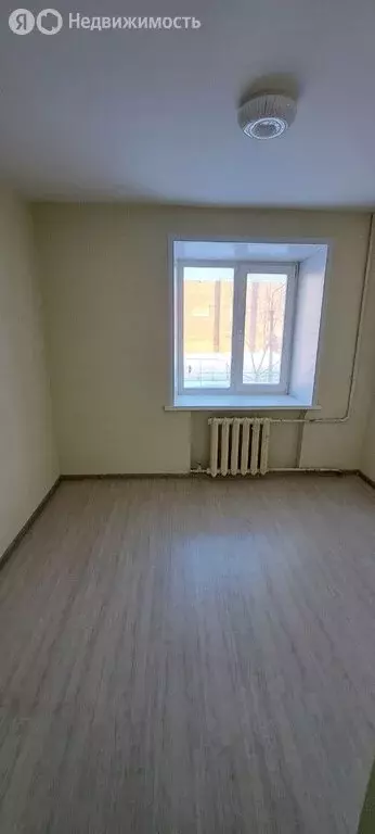 1-комнатная квартира: Реж, Спортивная улица, 10 (12.2 м) - Фото 1
