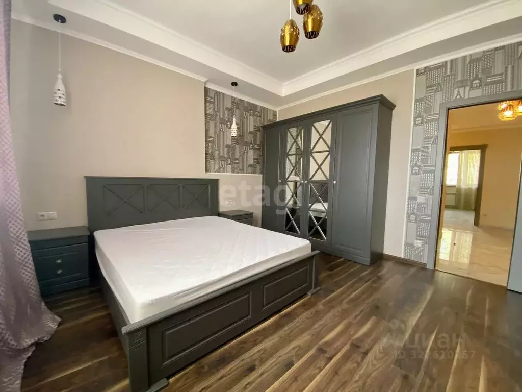 1-к кв. Крым, Ялта ул. Большевистская, 19 (55.0 м) - Фото 1