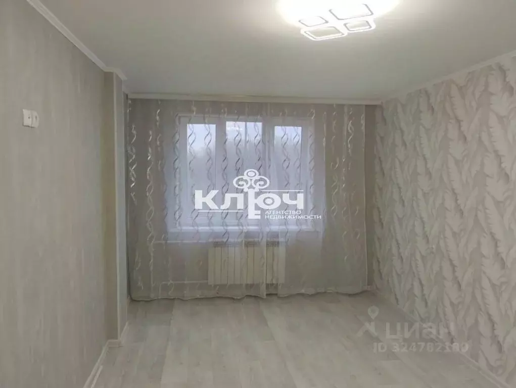 Студия Башкортостан, Стерлитамак ул. Гоголя, 161А (28.0 м) - Фото 1